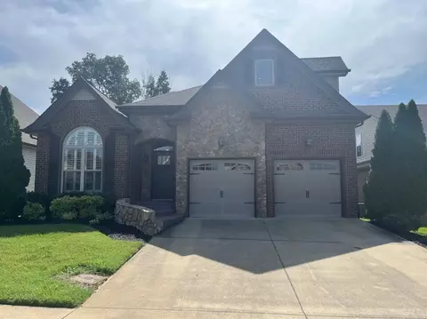 341 Turnberry Cir, Clarksville, TN 37043