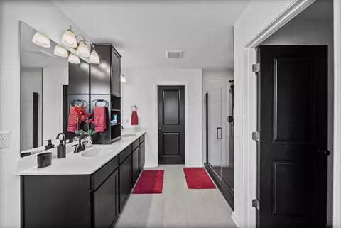 Entry Way - 707 Chestnut Bnd, Dickson, TN 37055 photo 1 of 4