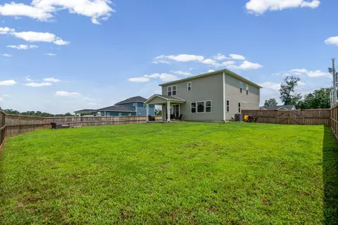 Exterior - 707 Chestnut Bnd, Dickson, TN 37055 photo 5 of 8