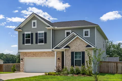 Exterior - 707 Chestnut Bnd, Dickson, TN 37055 photo 8 of 8