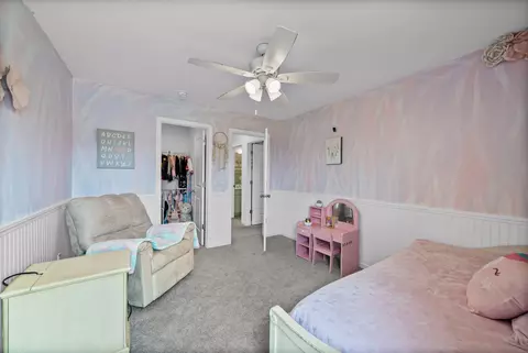 Bedroom - 707 Chestnut Bnd, Dickson, TN 37055 photo 4 of 7