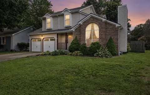 4304 Brackenwood Dr, Old Hickory, TN 37138