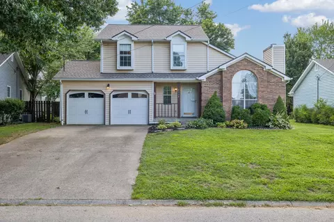 4304 Brackenwood Dr, Old Hickory, TN 37138