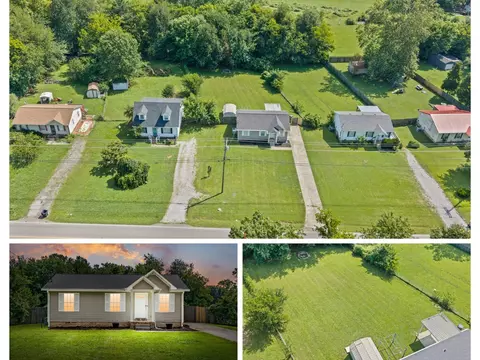 250 Hugh Hunter Rd, Oak Grove, KY 42262