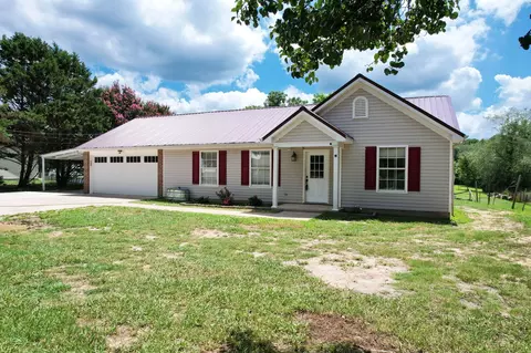 269 Corinth Church Rd, Mc Donald, TN 37353