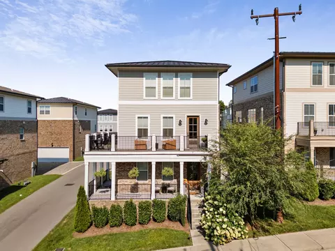 109 Demoss Rd, Nashville, TN 37209