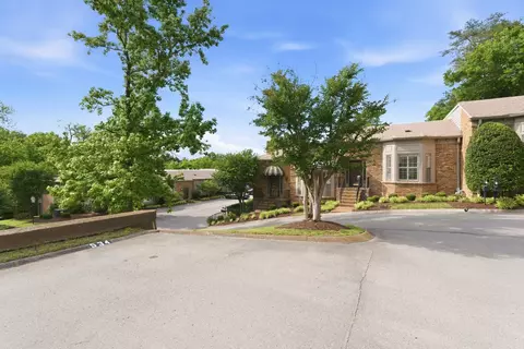 534 Armistead Pl, Nashville, TN 37215