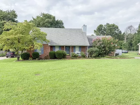 709 Rob Ln, Lascassas, TN 37085