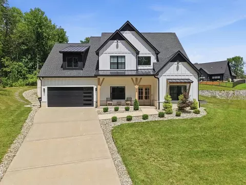 629 Longstreet Dr, Cookeville, TN 38506