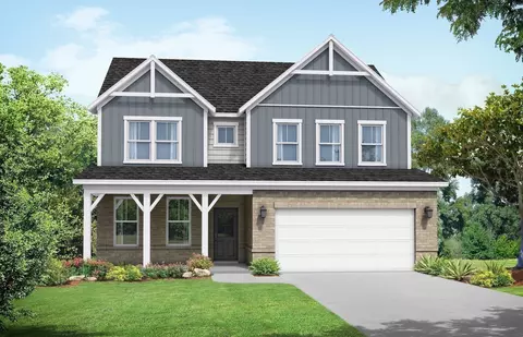 517 Old Spring Ln, Gallatin, TN 37066