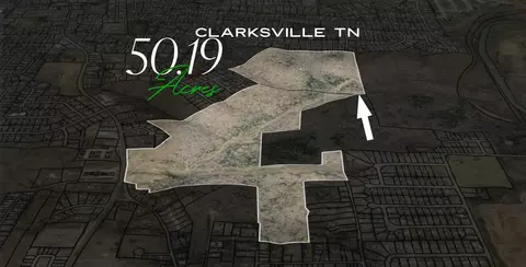 0 Knox Ln, Clarksville, TN 37040