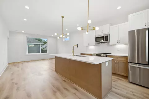 1117 Chester Ave # A, Nashville, TN 37206