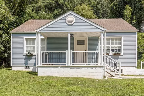 632 W Tri County Blvd, Oliver Springs, TN 37840