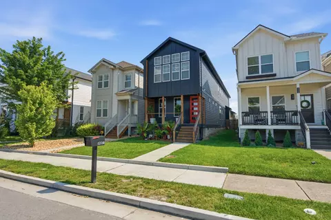 6206 New York Ave # A, Nashville, TN 37209