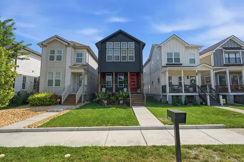 6206 New York Ave # A, Nashville, TN 37209