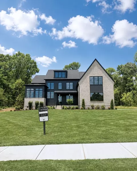 9684 Tiburon Dr, Brentwood, TN 37027