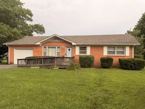 810 Sunset Dr, Mcminnville, TN 37110