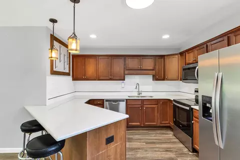 Kitchen - 142 Pine Ave, Morrison, TN 37357 photo 5 of 5