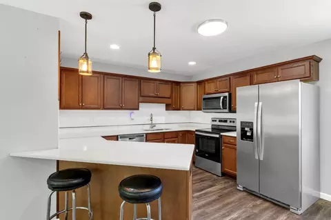 Kitchen - 142 Pine Ave, Morrison, TN 37357 photo 1 of 5