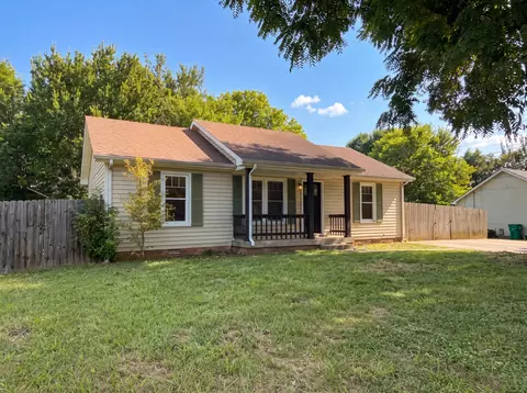 225 Tobacco Rd, Clarksville, TN 37042