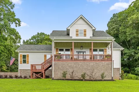 720 Turner Rd, Whitwell, TN 37397