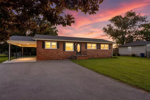 116 Eveningside Dr, Chapel Hill, TN 37034