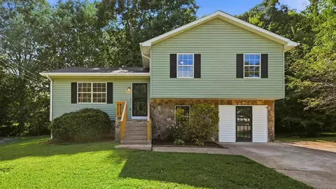 4703 Ranger Ln, Chattanooga, TN 37416