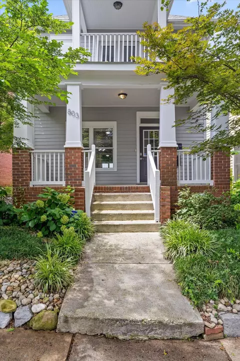 803 Fairview Ave, Chattanooga, TN 37403