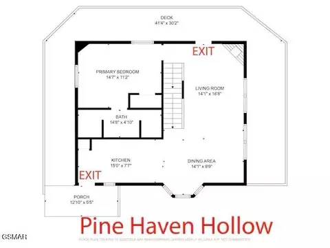 Other - 2924 Pine Haven Dr, Sevierville, TN 37862 photo 8 of 8