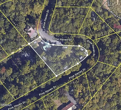 View/Area - 2924 Pine Haven Dr, Sevierville, TN 37862 photo 1 of 1