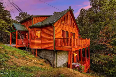 Other - 2924 Pine Haven Dr, Sevierville, TN 37862 photo 2 of 8