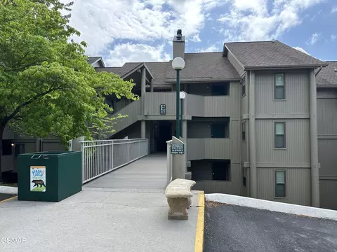3710 Weber Rd #E 306, Gatlinburg, TN 37738