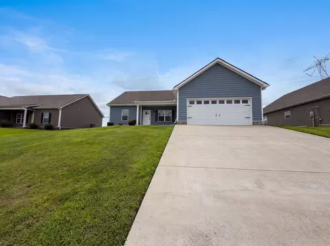 734 Mitscher Dr, Spring Hill, TN 37174 photo 20