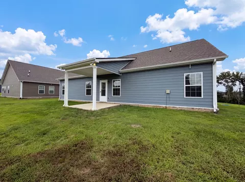 734 Mitscher Dr, Spring Hill, TN 37174 photo 22