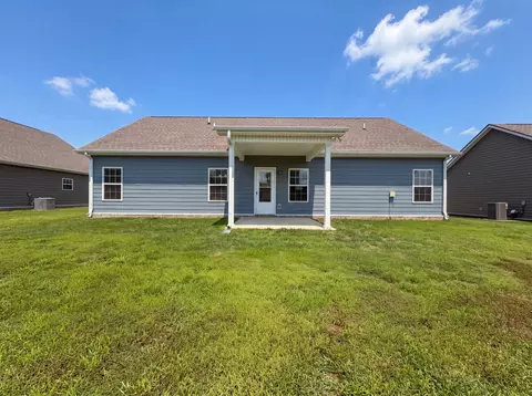 734 Mitscher Dr, Spring Hill, TN 37174 photo 5