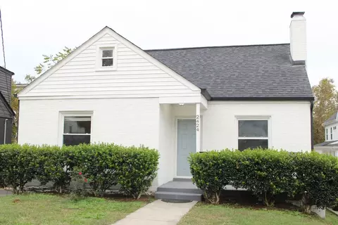 2424 Inga St, Nashville, TN 37206