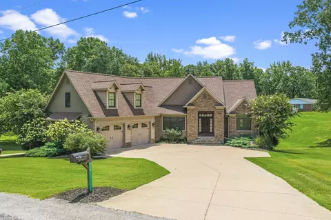 580 Skyline Dr, Huntingdon, TN 38344