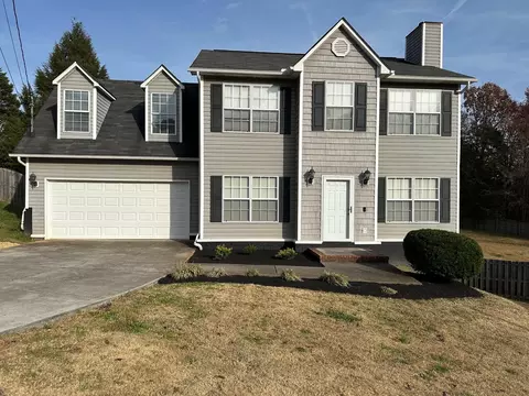 1820 Tucson Ln, Knoxville, TN 37922