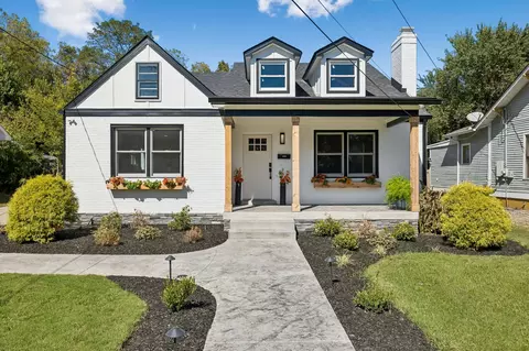 2033 Greenwood Ave, Nashville, TN 37206
