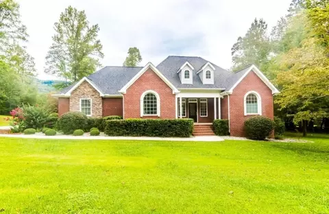 827 Big Cedar Dr, Dunlap, TN 37327 photo 1