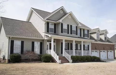 7489 Tranquility Dr, Ooltewah, TN 37363 photo 1
