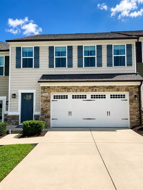 1466 Carderock Springs Dr, Gallatin, TN 37066