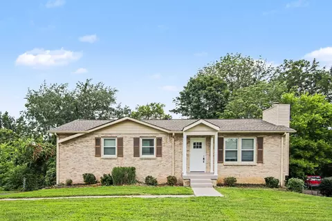 4844 Shshone Dr, Old Hickory, TN 37138