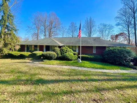 4814 Laurelwood Rd, Knoxville, TN 37918