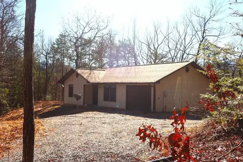 4010 Old Mountain Way, Sevierville, TN 37876