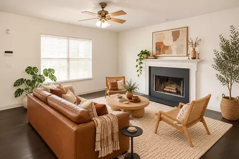 8217 Coley Davis Rd, Nashville, TN 37221