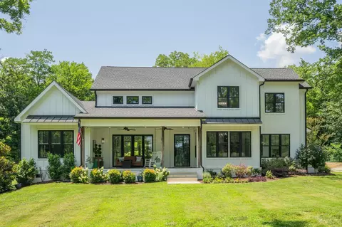 1838 Rock Springs Rd, Columbia, TN 38401