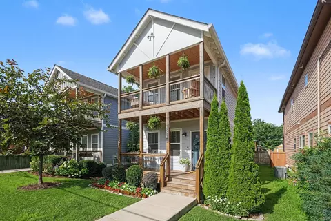 1821 14th Ave N # B, Nashville, TN 37208