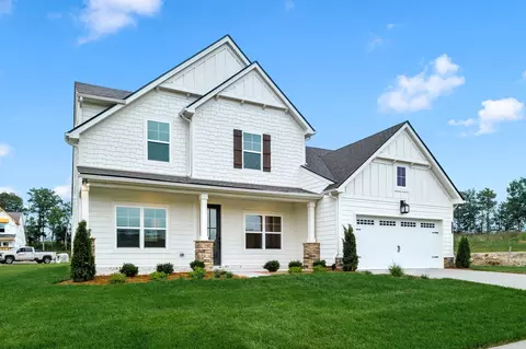1733 Merkel Rd, Columbia, TN 38401