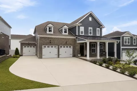 552 Gingerwood Ln, Hendersonville, TN 37075